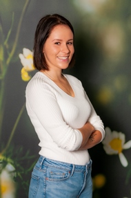 Lena Lommer