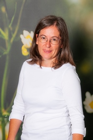 Stefanie Mader