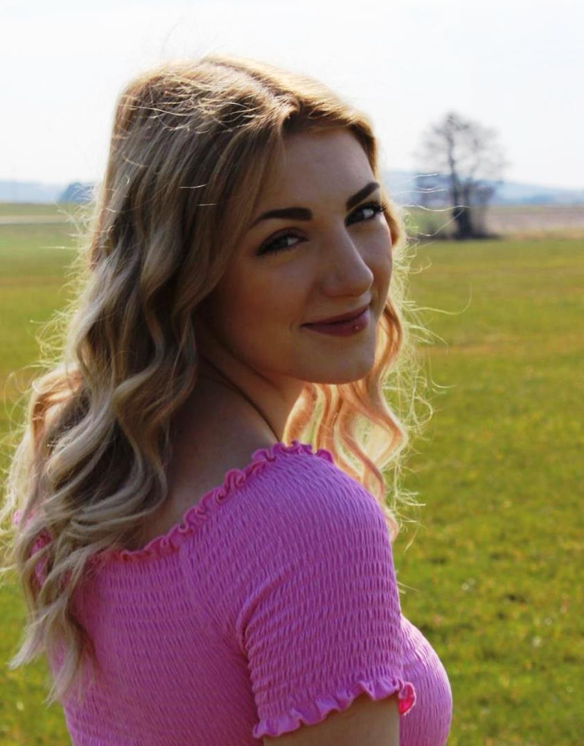 Shania Schindler